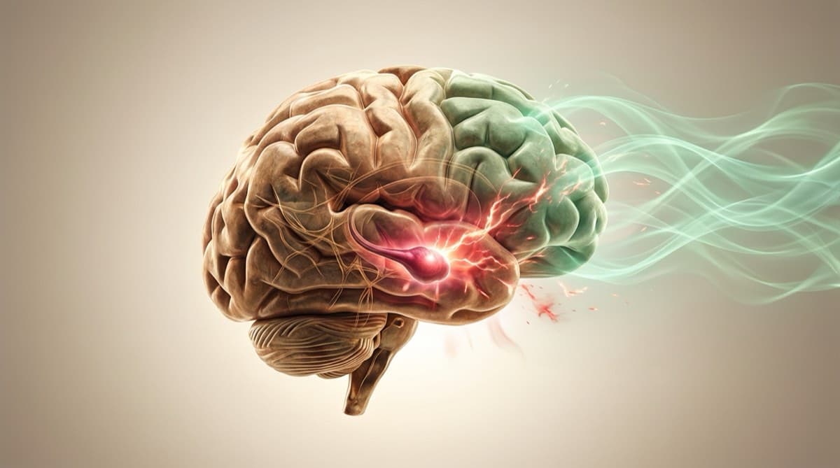 Amygdala Hijack stoppen: Der emotionale Kurzschluss im Gehirn und die 6-Sekunden-Strategie für Führungskräfte