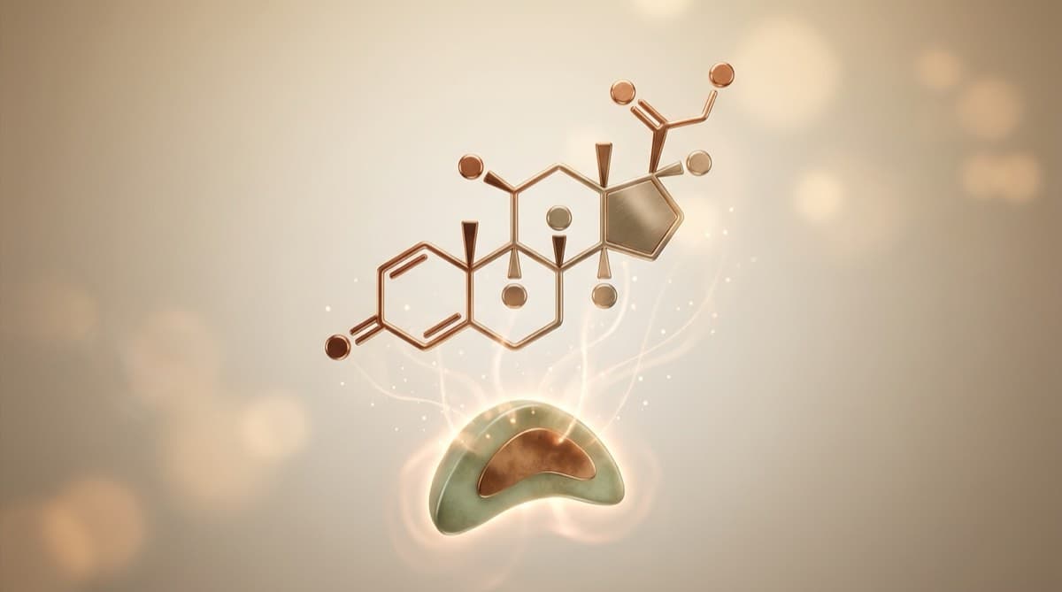Cortisol verstehen: Das Stresshormon und seine Wirkung auf Führung und Leistungsfähigkeit. Dennis Tefett Coaching.