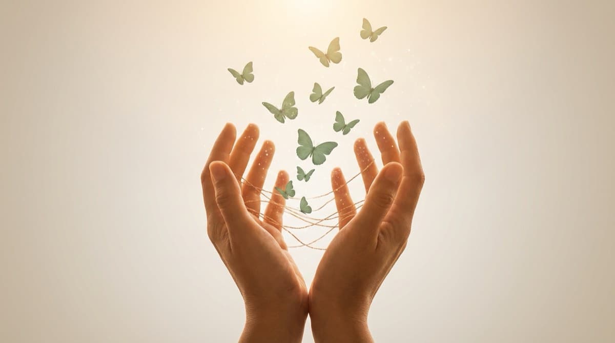 Delegation und Kontrollverlust: Neurowissenschaft des Loslassens für Führungskräfte. Dennis Tefett Coaching.