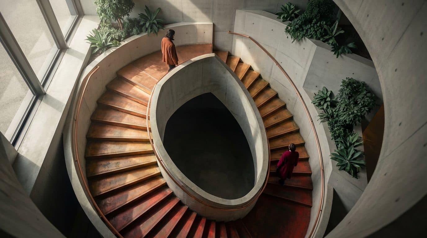 Neurowissenschaft der Konflikteskalation: Wie das Gehirn in neun Stufen den Kampfmodus aktiviert