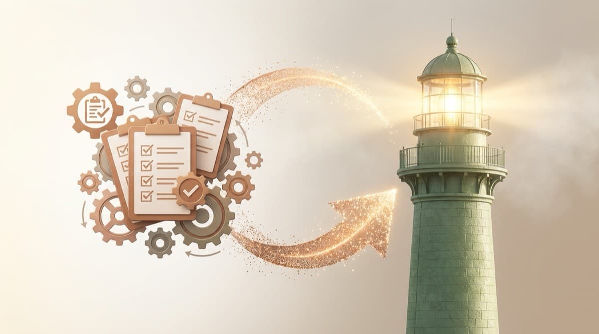 Vom Manager zum Leader: Neurowissenschaftliche Transformation der Führungsidentität. Dennis Tefett Coaching.