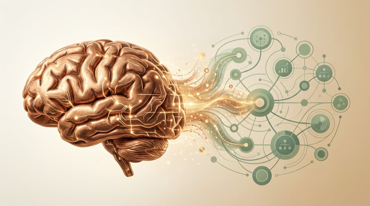 Neurowissenschaft und systemisches Coaching: Integration zweier Perspektiven für nachhaltige Veränderung. Dennis Tefett Coaching.