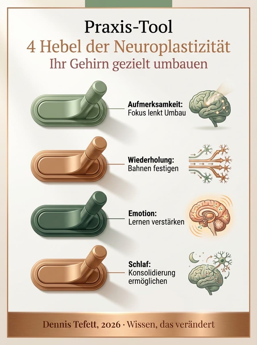 Infografik: Growth Mindset vs. Fixed Mindset. Wie Überzeugungen die neuronale Fehlerverarbeitung und das Lernverhalten beeinflussen