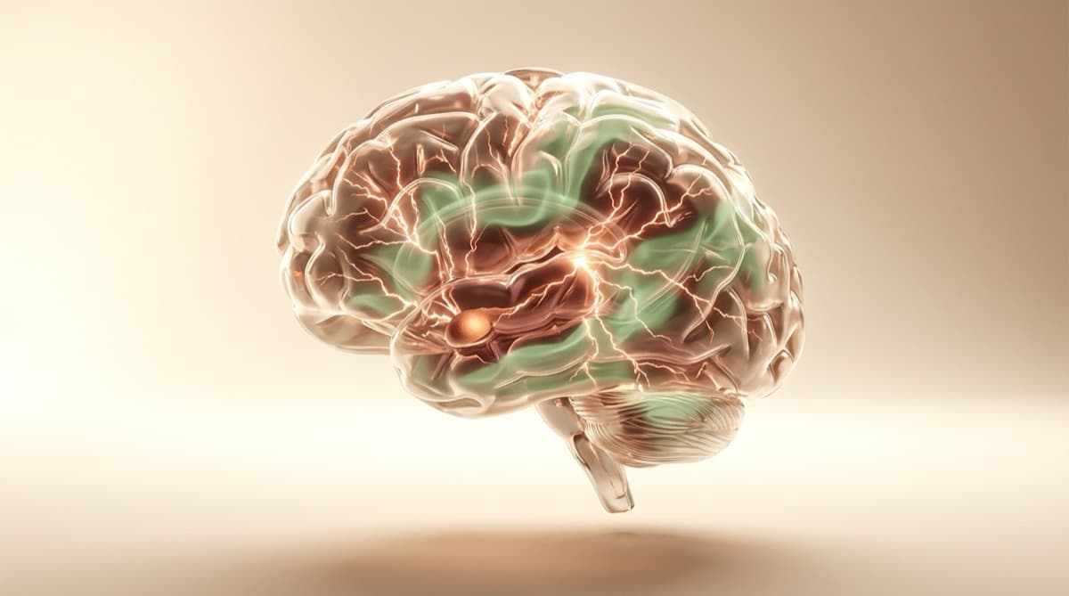 Stress verstehen: Neurowissenschaftliche Darstellung der Stressreaktion im Gehirn, Dennis Tefett Coaching