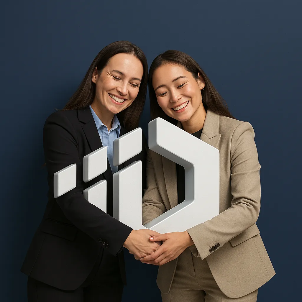 Zusammenarbeit und Vertrauen