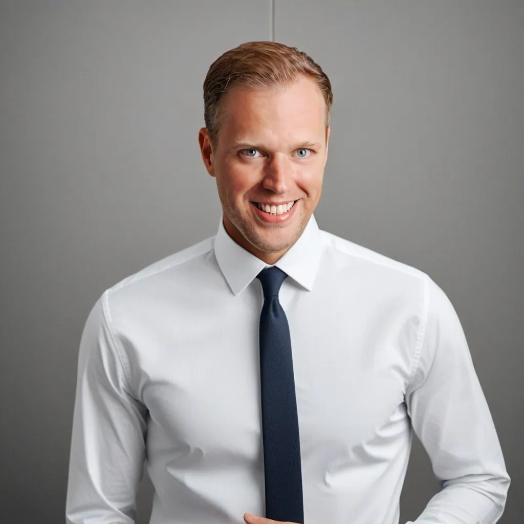 Dennis Tefett - Executive Coach