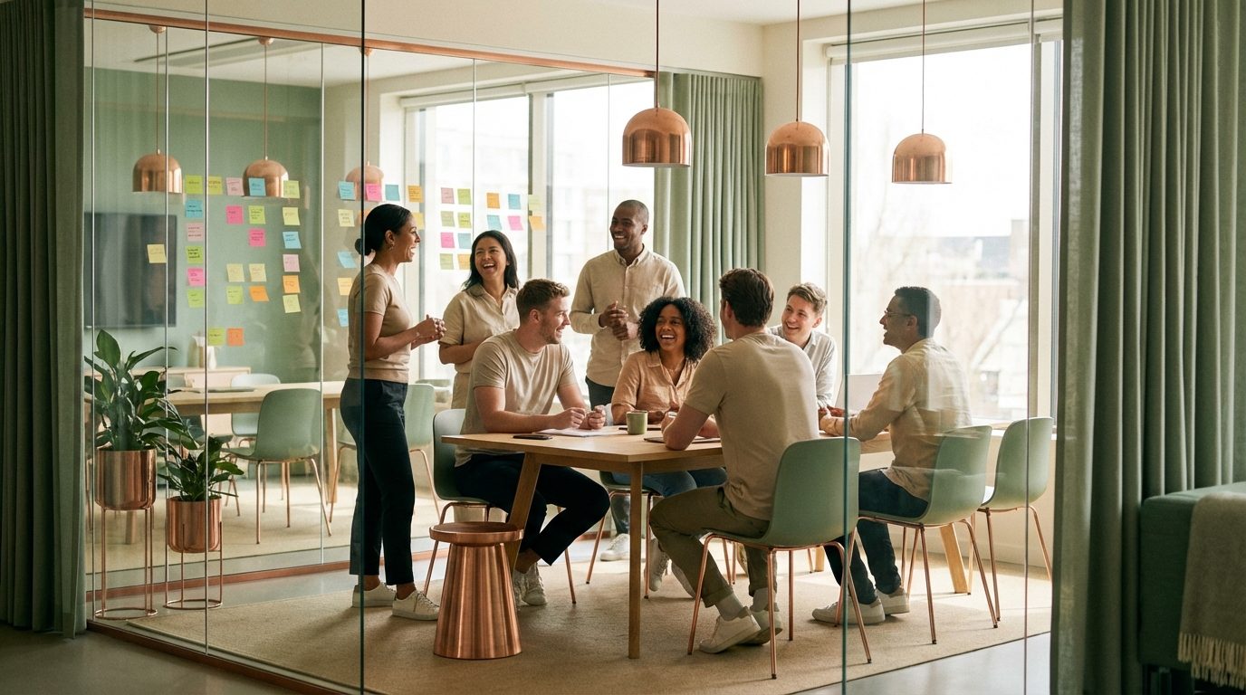 Collective Intelligence: Neurowissenschaft der Teamintelligenz. Dennis Tefett, 2026.