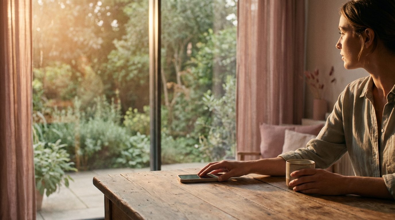 Dopamin-Detox: Aufmerksamkeit und Konzentration zurueckerobern. Dennis Tefett, 2026.