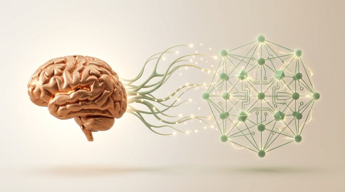 Ihr Gehirn und ChatGPT: Die Neurowissenschaft der KI-Zusammenarbeit