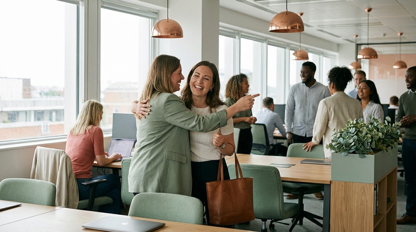 Neuroplastisches Onboarding: Neue Mitarbeiter gehirngerecht einarbeiten. Dennis Tefett, 2026.