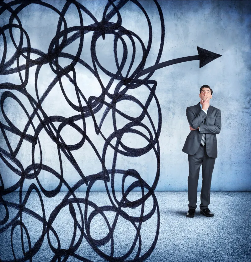 Von Komplexität zu Klarheit