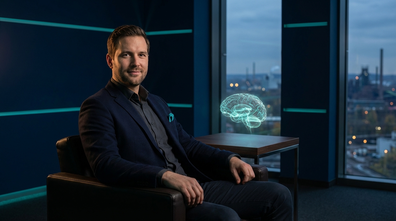 Neuroleadership Coaching in NRW