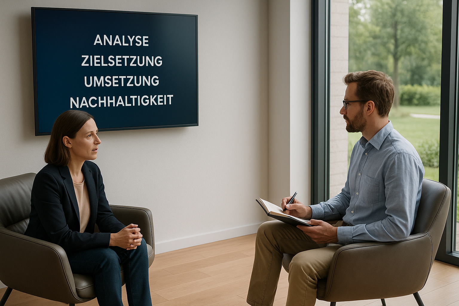 Dennis Tefett unterstützt als Businesscoach Teams im Gesundheitswesen dabei, Widerstände zu überwinden und langfristig Mitarbeiterzufriedenheit zu sichern.<br />
